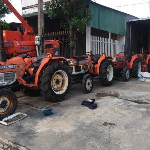 máy cày kubota quảng ngãi