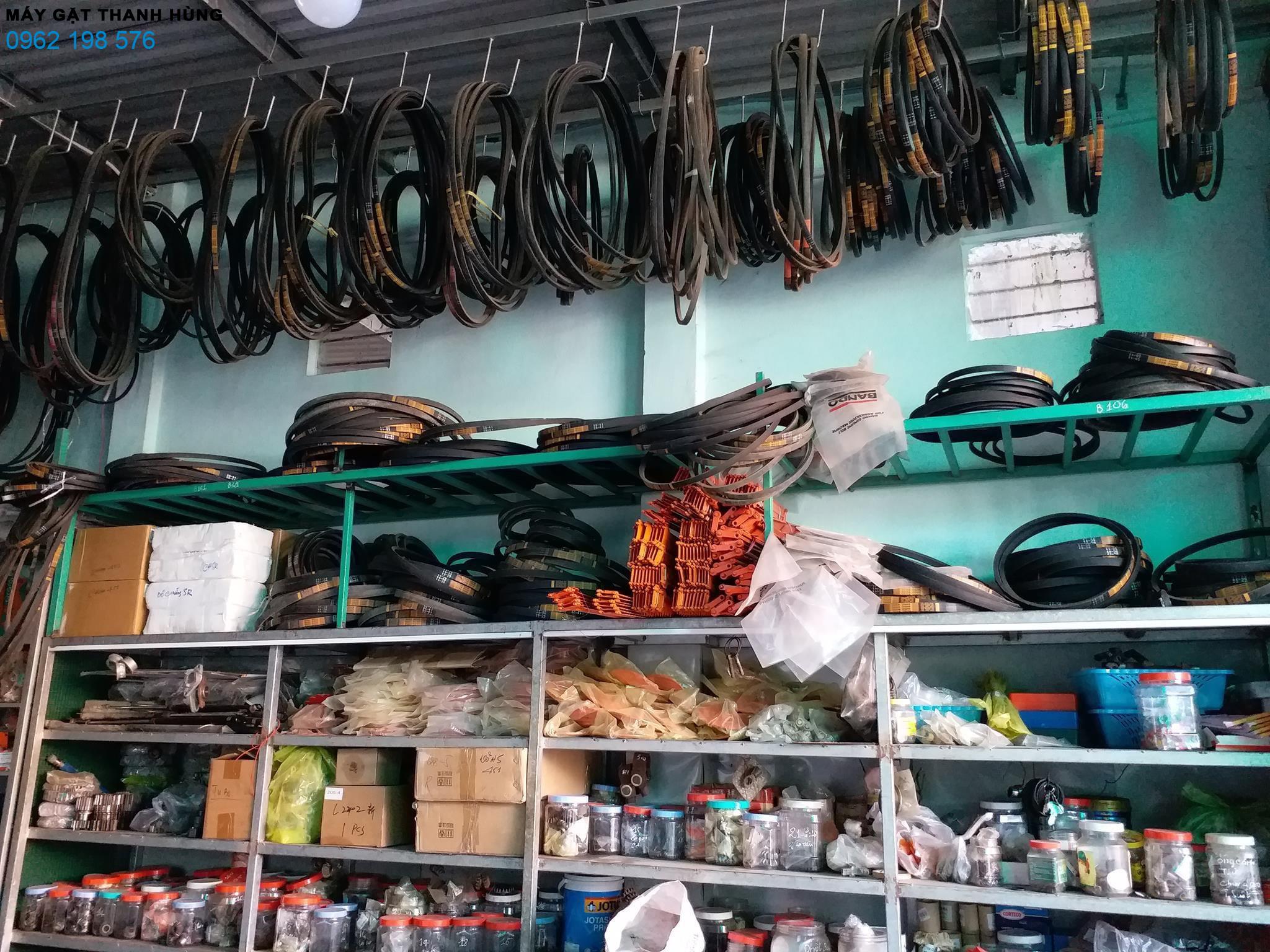 phụ tùng máy cày quảng ngãi