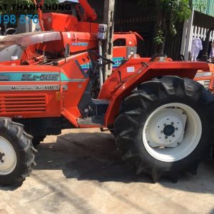 máy cày kubota quảng ngãi
